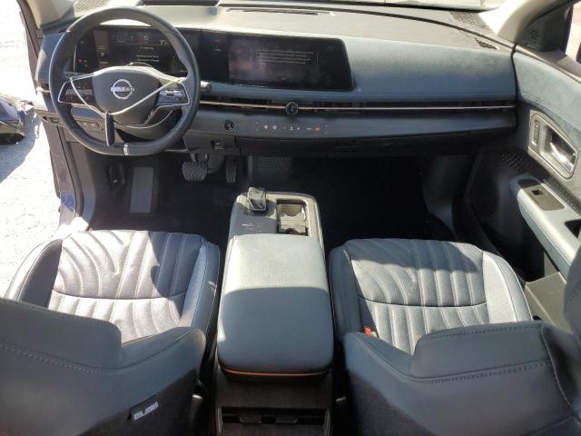 2023 NISSAN ARIYA PLAT JN1DF0CD1PM709704