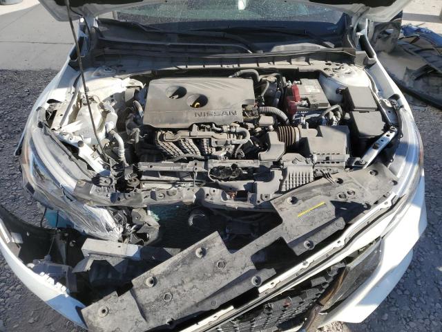 2020 NISSAN ALTIMA SR 1N4BL4CW9LC184080