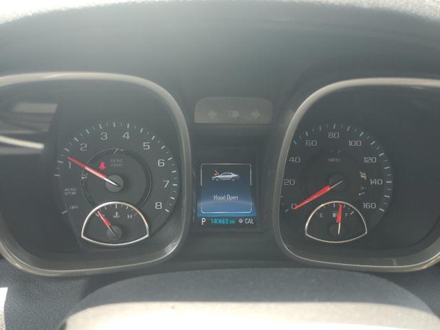 2015 CHEVROLET MALIBU 1LT 1G11C5SL9FF252165