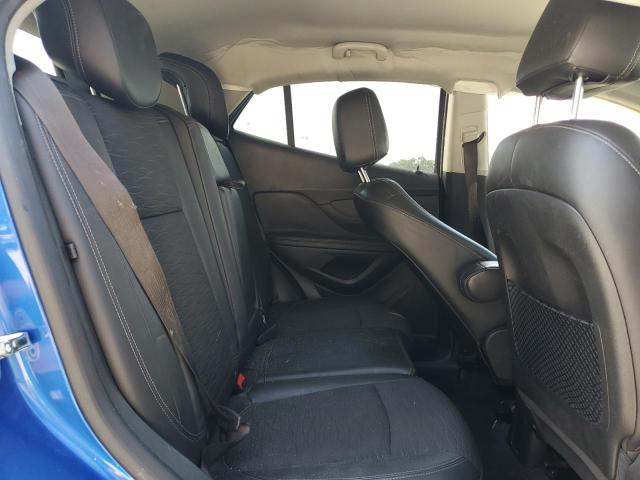 2016 BUICK ENCORE KL4CJASB6GB619614