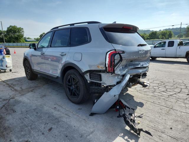 2023 KIA TELLURIDE EX 5XYP3DGC9PG400821