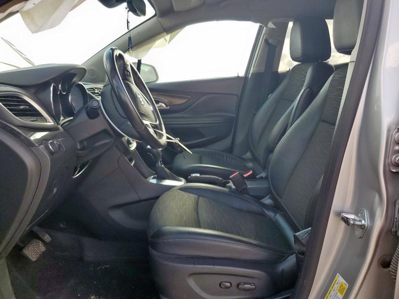 2015 BUICK ENCORE KL4CJASB5FB248329