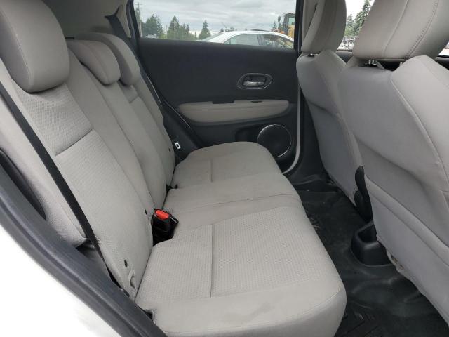 2020 HONDA HR-V EX 3CZRU6H57LM706716