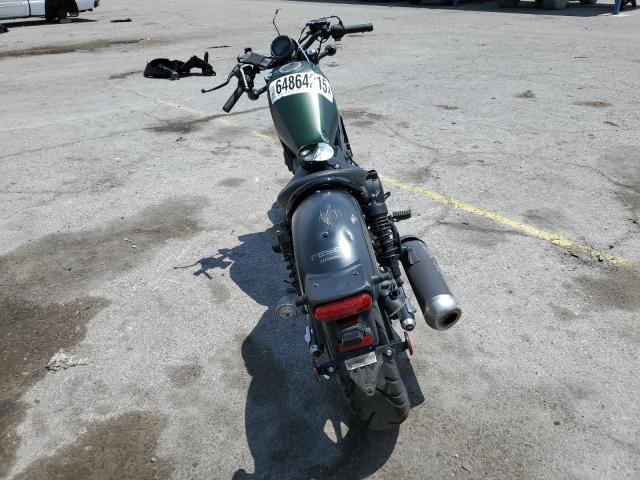 2024 HONDA CMX500 A MLHPC5646R5300913