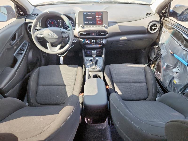 2023 HYUNDAI KONA SEL KM8K62AB5PU996882