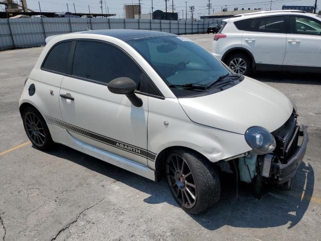 2017 FIAT 500 ABARTH 3C3CFFFH4HT648049
