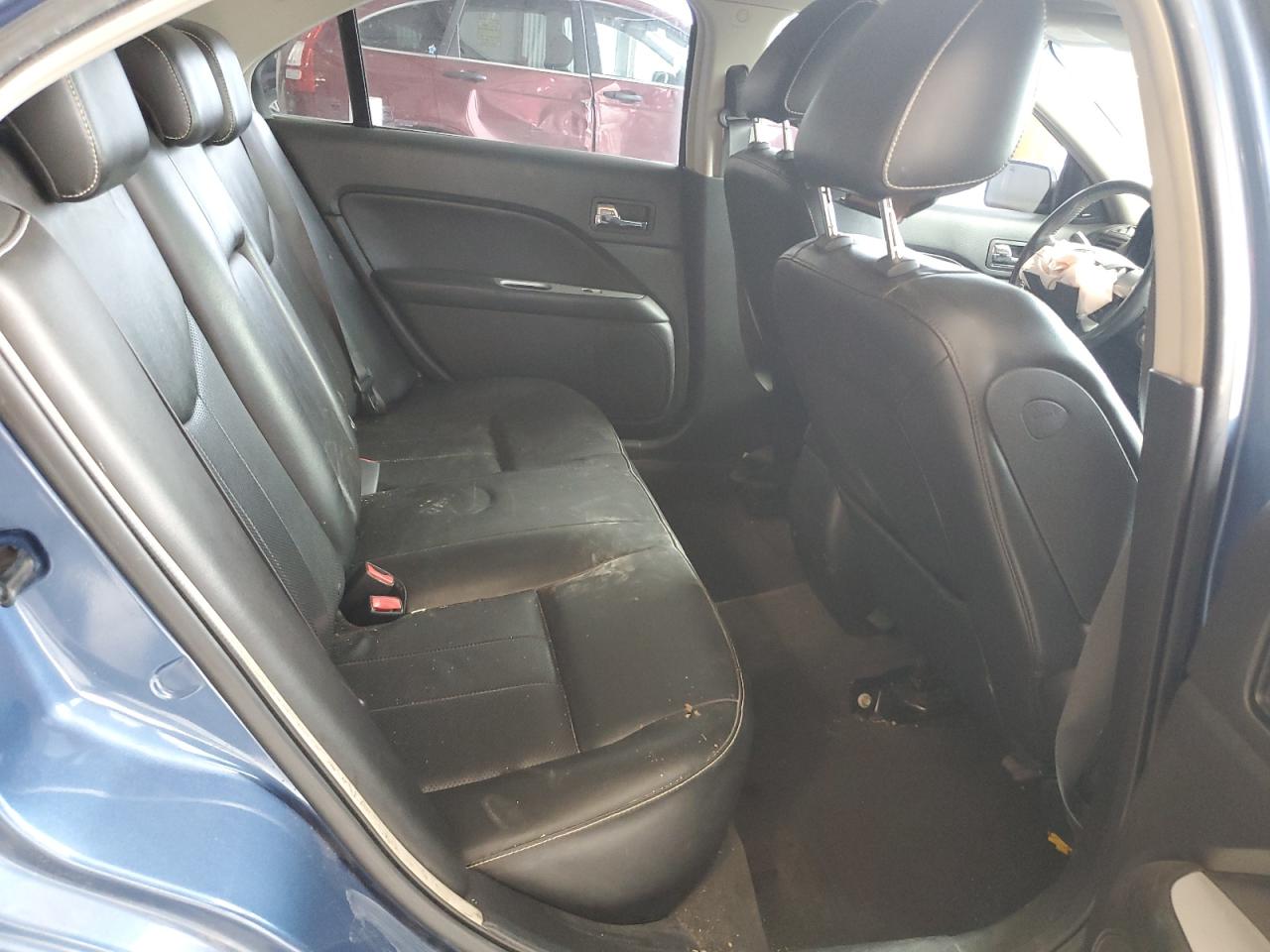 MERCURY MILAN PREMIER