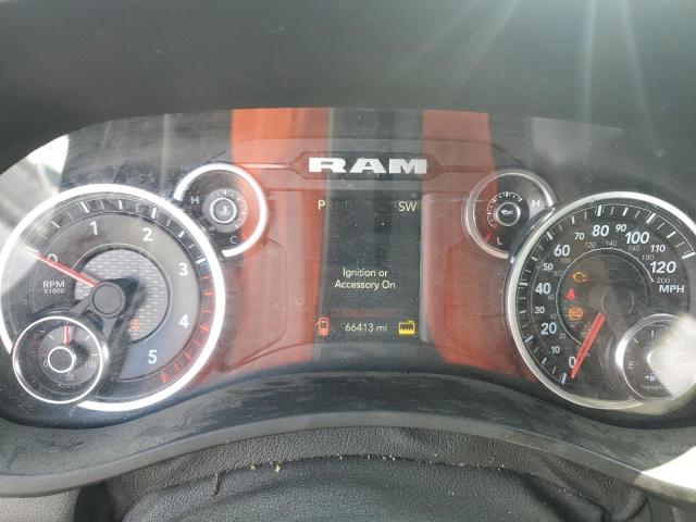 2022 RAM 2500 BIG H 3C6UR5DLXNG254849