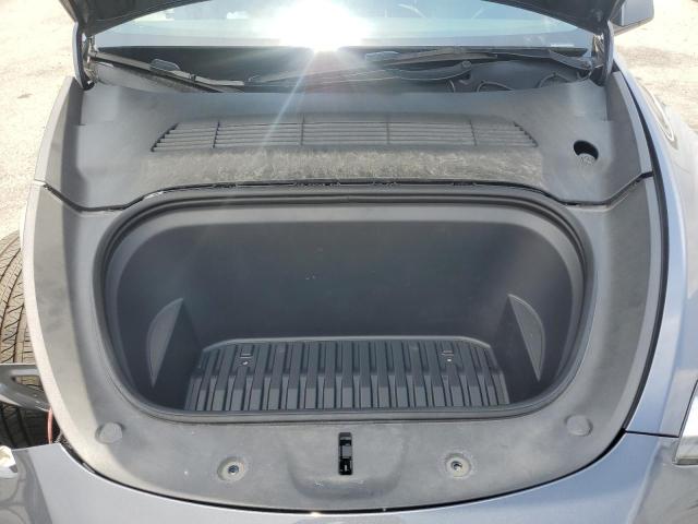 2023 TESLA MODEL Y 7SAYGDEEXPA065394