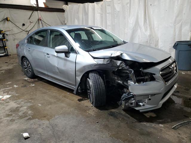 2018 SUBARU LEGACY 2.5 4S3BNAC69J3040691
