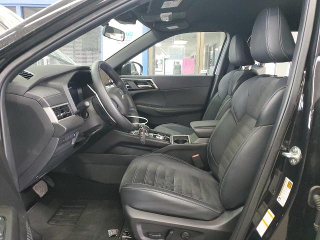 2023 MITSUBISHI OUTLANDER JA4J4UA86PZ059400
