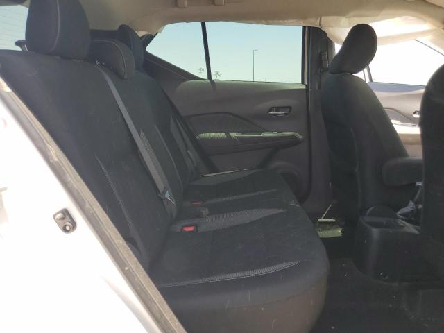 2019 NISSAN KICKS S 3N1CP5CU7KL557761