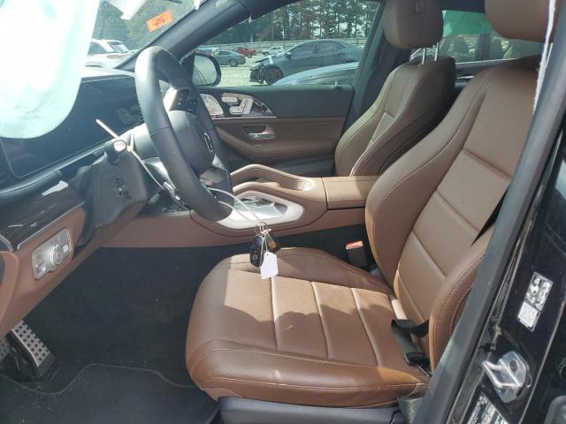 2024 MERCEDES-BENZ GLS 450 4M 4JGFF5KE6RB267770