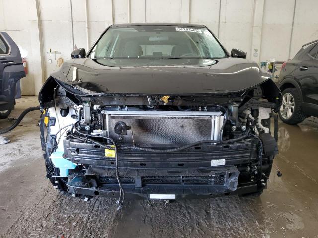 2022 NISSAN ROGUE SV 5N1BT3BA7NC727323