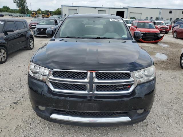 2013 DODGE DURANGO CR - 1C4RDJDG3DC686564