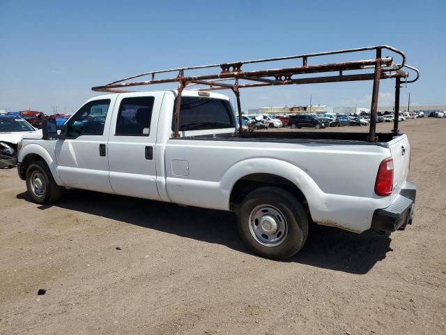 Vin: 1ft7w2a6xceb08659, lot: 63111325, ford f250 super duty 20122