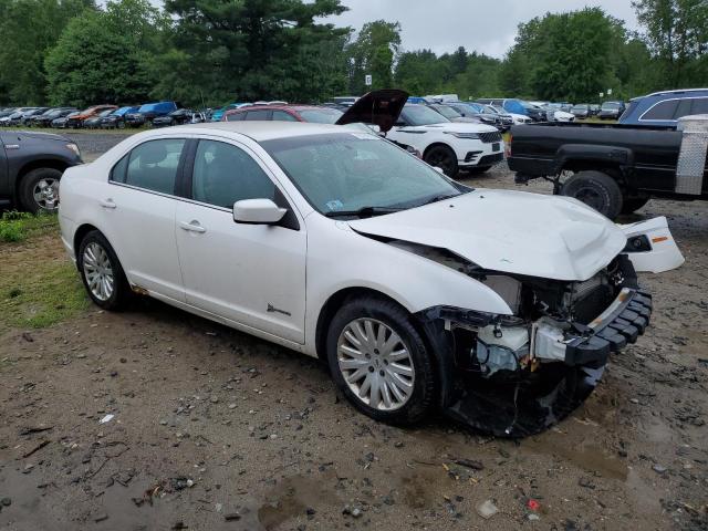 Vin: 3fadp0l38cr227787, lot: 63786345, ford fusion hybrid 20124