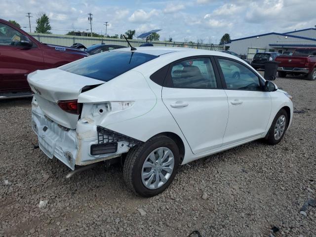 2021 HYUNDAI ACCENT SE 3KPC24A61ME148169