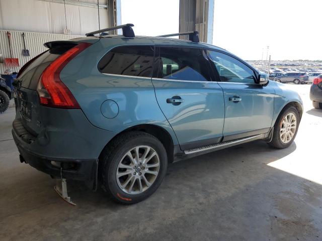 Vin: yv4992dz2a2033134, lot: 61141465, volvo xc60 t6 20103