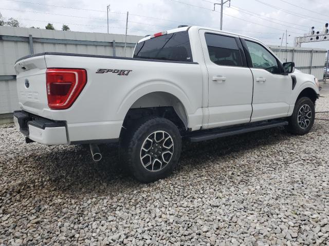 2023 FORD F150 SUPERCREW - 1FTFW1E52PFB57359