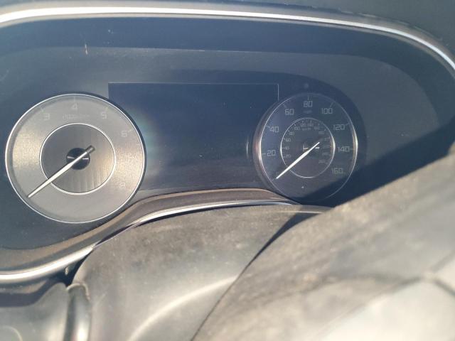 2023 ACURA TLX ADVANC 19UUB6F68PA004538