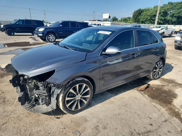 HYUNDAI ELANTRA GT