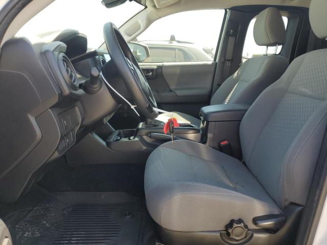 2022 TOYOTA TACOMA ACC 3TYRZ5CN4NT016924