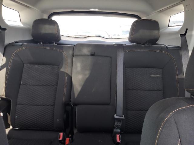 2021 GMC TERRAIN SL 3GKALMEV5ML377993