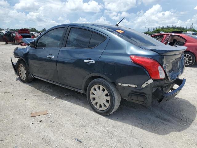 2017 NISSAN VERSA S 3N1CN7AP9HL836099