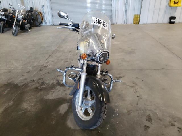2003 VICTORY MOTORCYCLES CLASSIC CR 5VPCB16D733002677