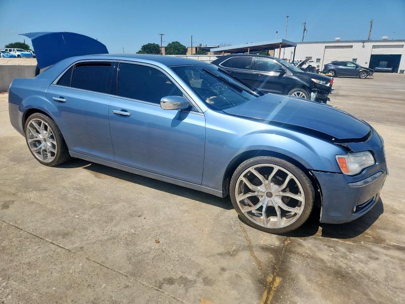 2011 CHRYSLER 300 LIMITE - 2C3CA5CG0BH585620