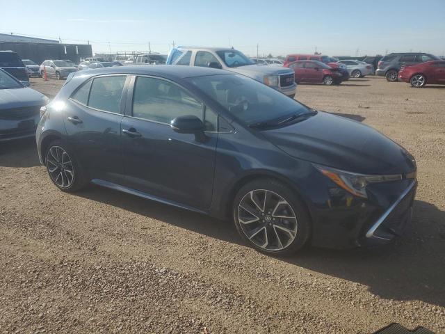 2021 TOYOTA COROLLA XS - JTNA4MBE3M3115460