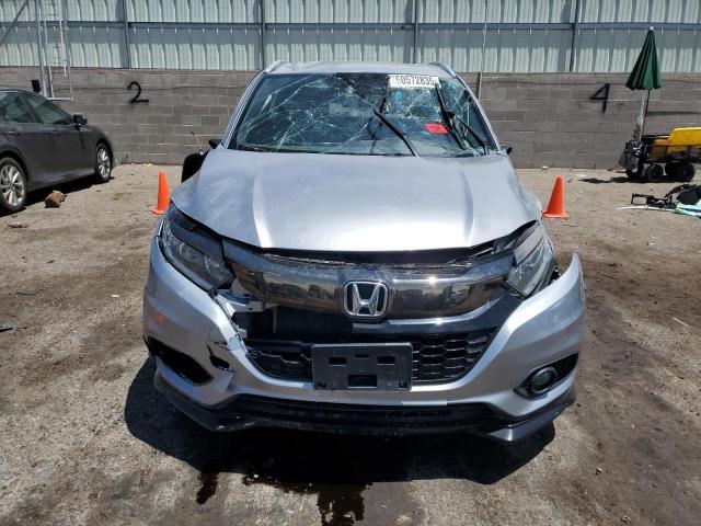 2019 HONDA HR-V SPORT 3CZRU6H14KG709972