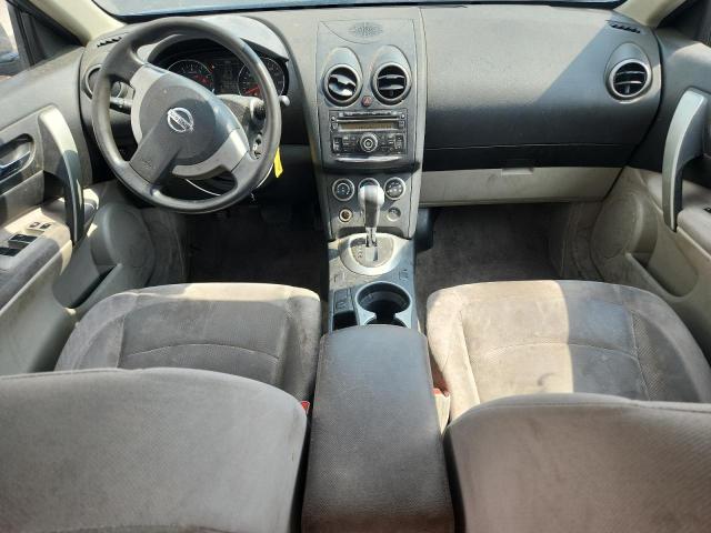 2015 NISSAN ROGUE SELE JN8AS5MT6FW660912