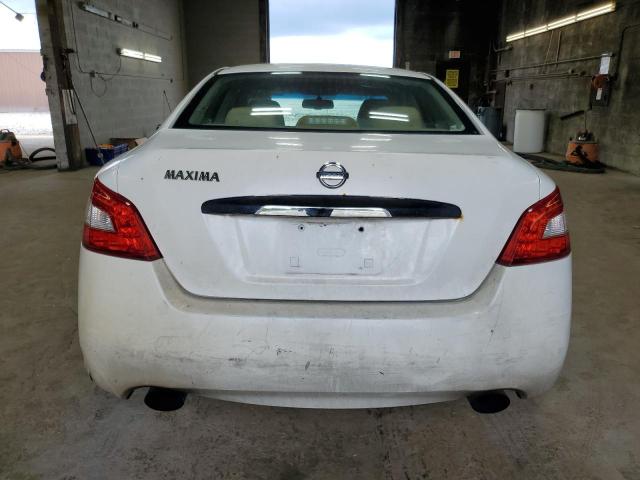 2010 NISSAN MAXIMA S - 1N4AA5AP4AC800915