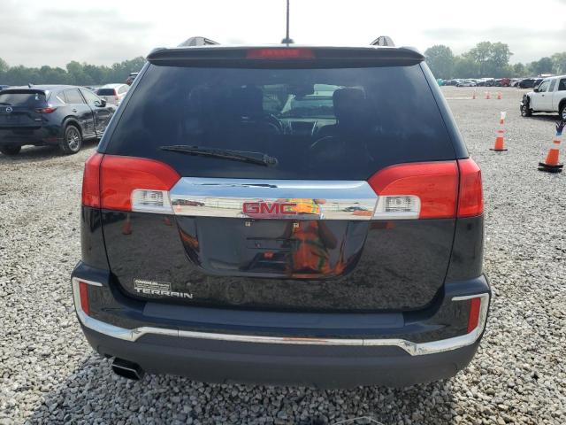 2017 GMC TERRAIN SL 2GKALPEK1H6314472