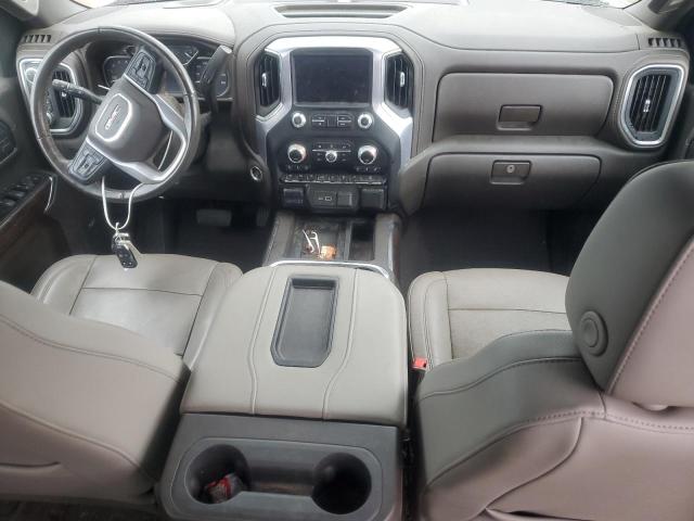 2019 GMC SIERRA K1500 SLT 3GTU9DED2KG162267