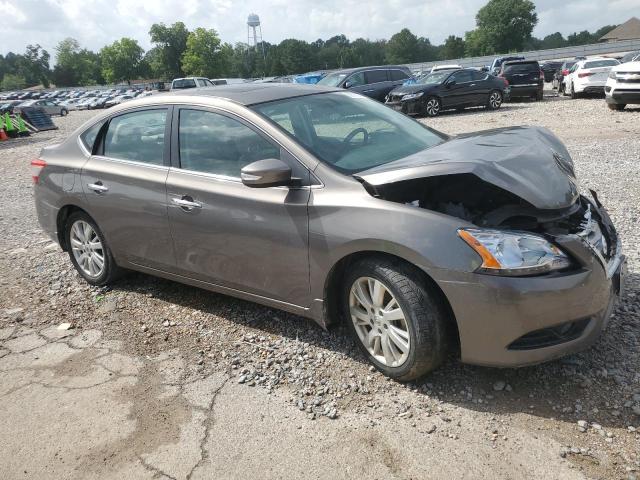 Vin: 3n1ab7ap2fy339041, lot: 63010915, nissan sentra s 20154