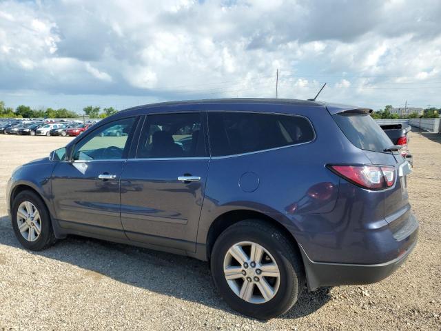 2013 CHEVROLET TRAVERSE L - 1GNKRGKD9DJ131698