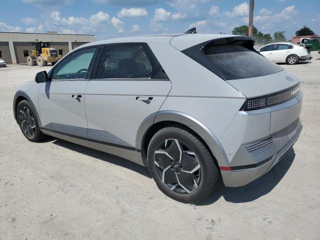 2023 HYUNDAI IONIQ 5 LI KM8KR4AE7PU210755