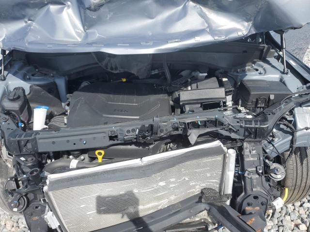 2022 KIA TELLURIDE 5XYP34HC6NG311980
