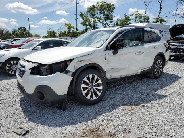 SUBARU OUTBACK TO