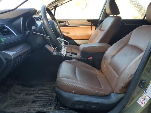 2018 SUBARU OUTBACK TO 4S4BSETC5J3346059