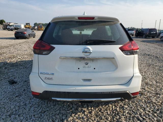 2018 NISSAN ROGUE S #3294190960