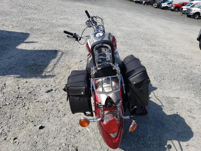 2004 YAMAHA XVS1100 A JYAVP11N04A012288