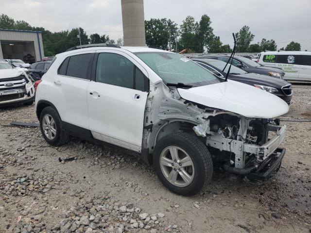2020 CHEVROLET TRAX 1LT - KL7CJLSB3LB056692