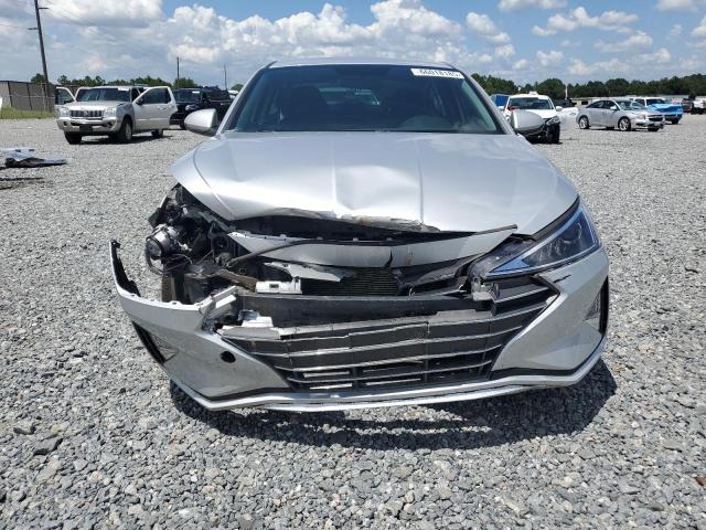 2019 HYUNDAI ELANTRA SE - KMHD74LF4KU846028