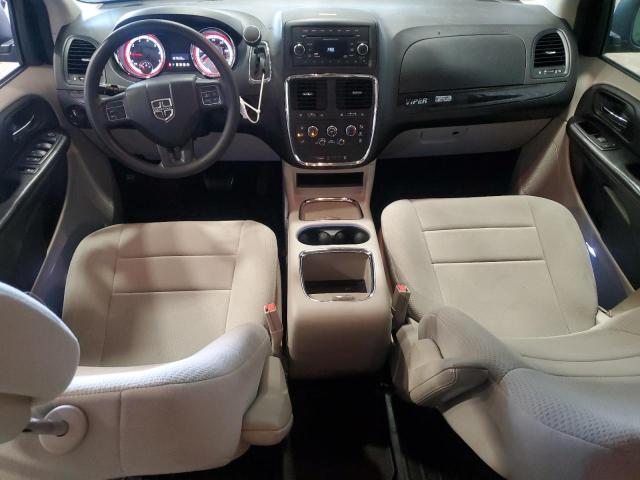 2013 DODGE GRAND CARA - 2C4RDGCG0DR733559