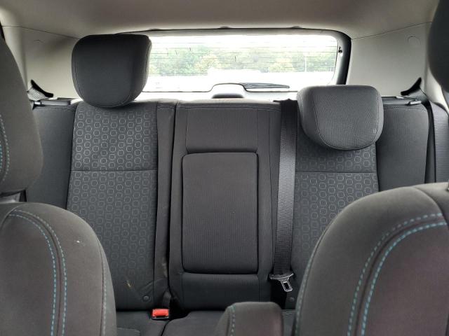 2015 CHEVROLET TRAX LS KL7CJKSB1FB227793