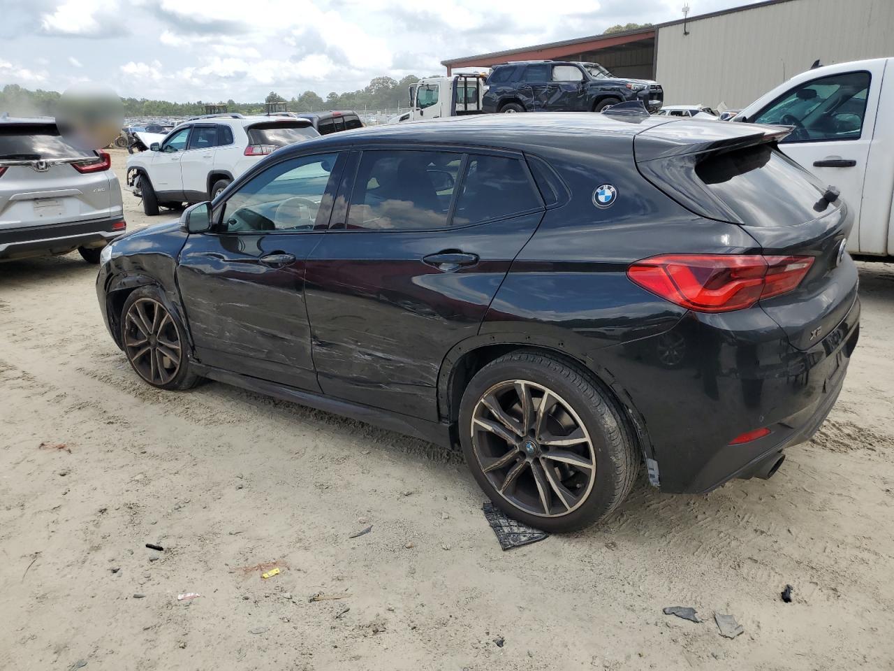 BMW X2 M35I